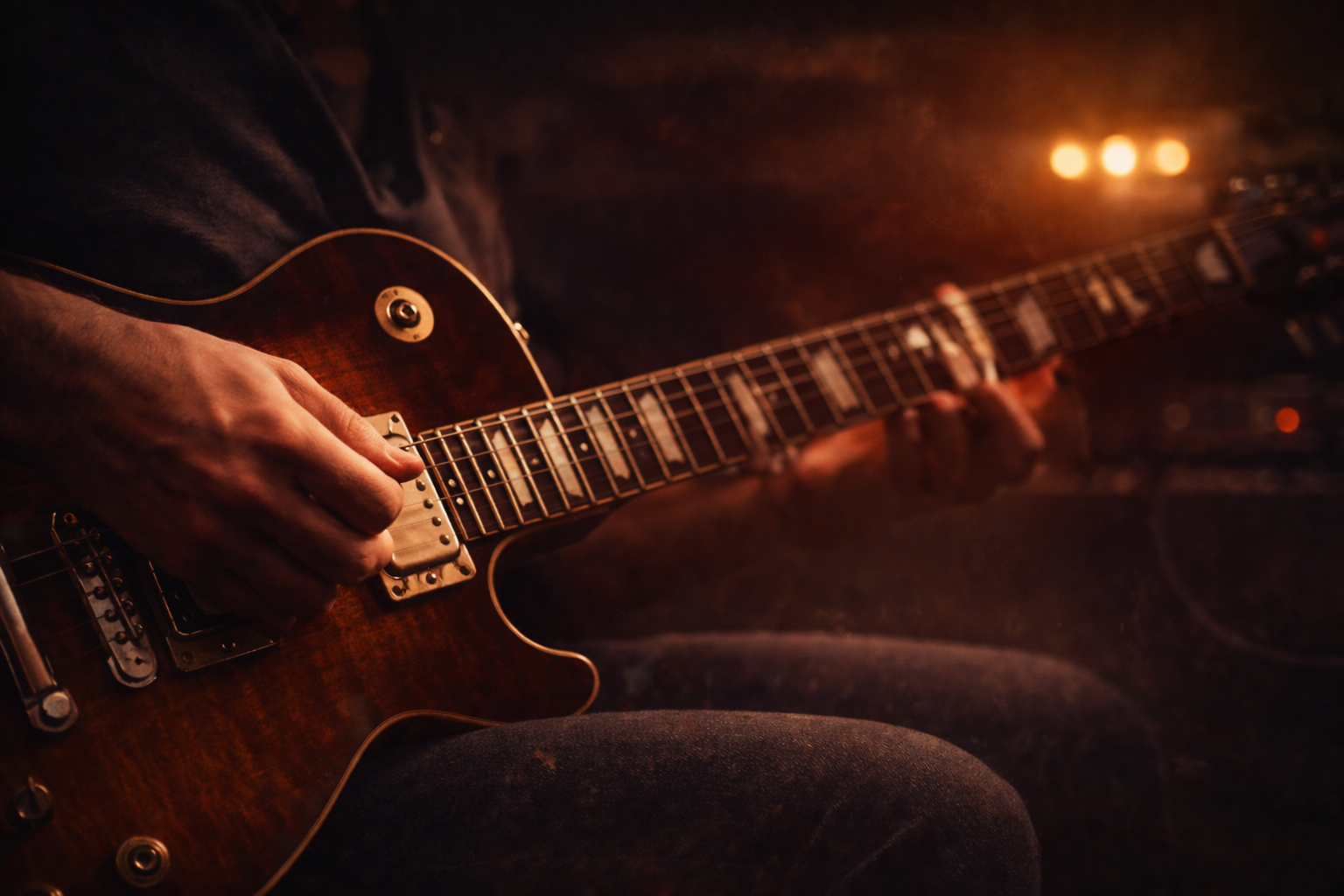 How to Build Hero Background